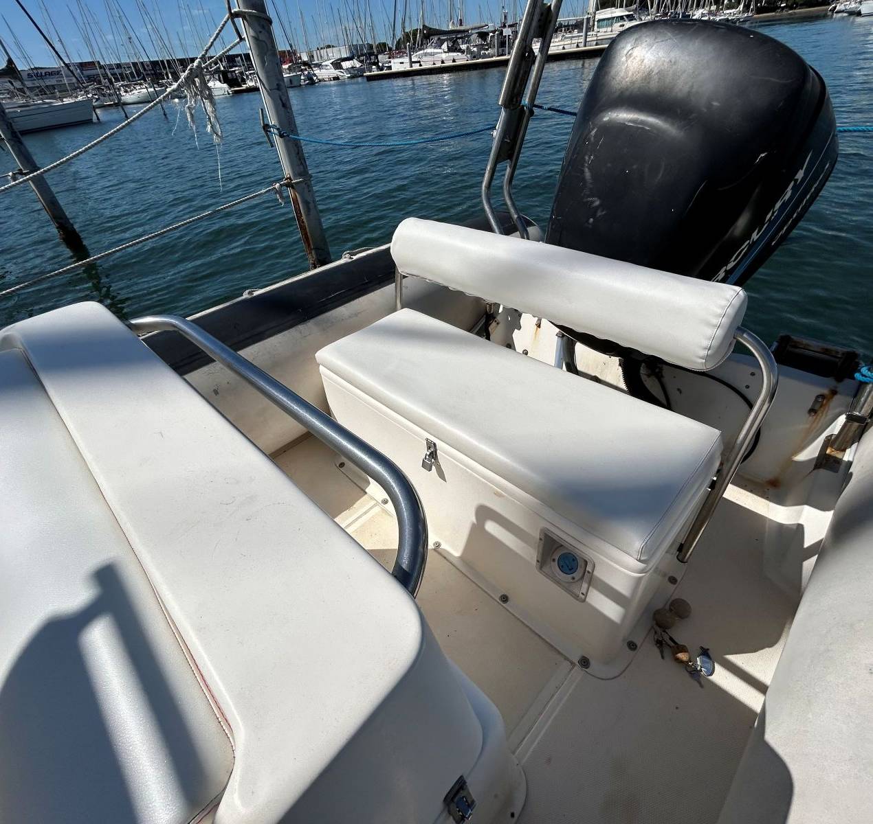 boat image