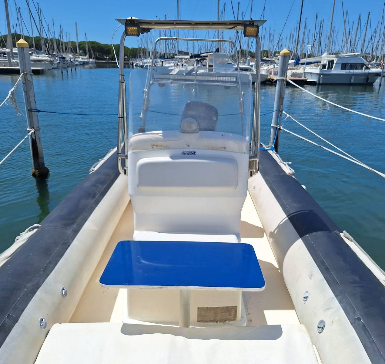 POLYCONCEPT - STYLMER 710 à vendre