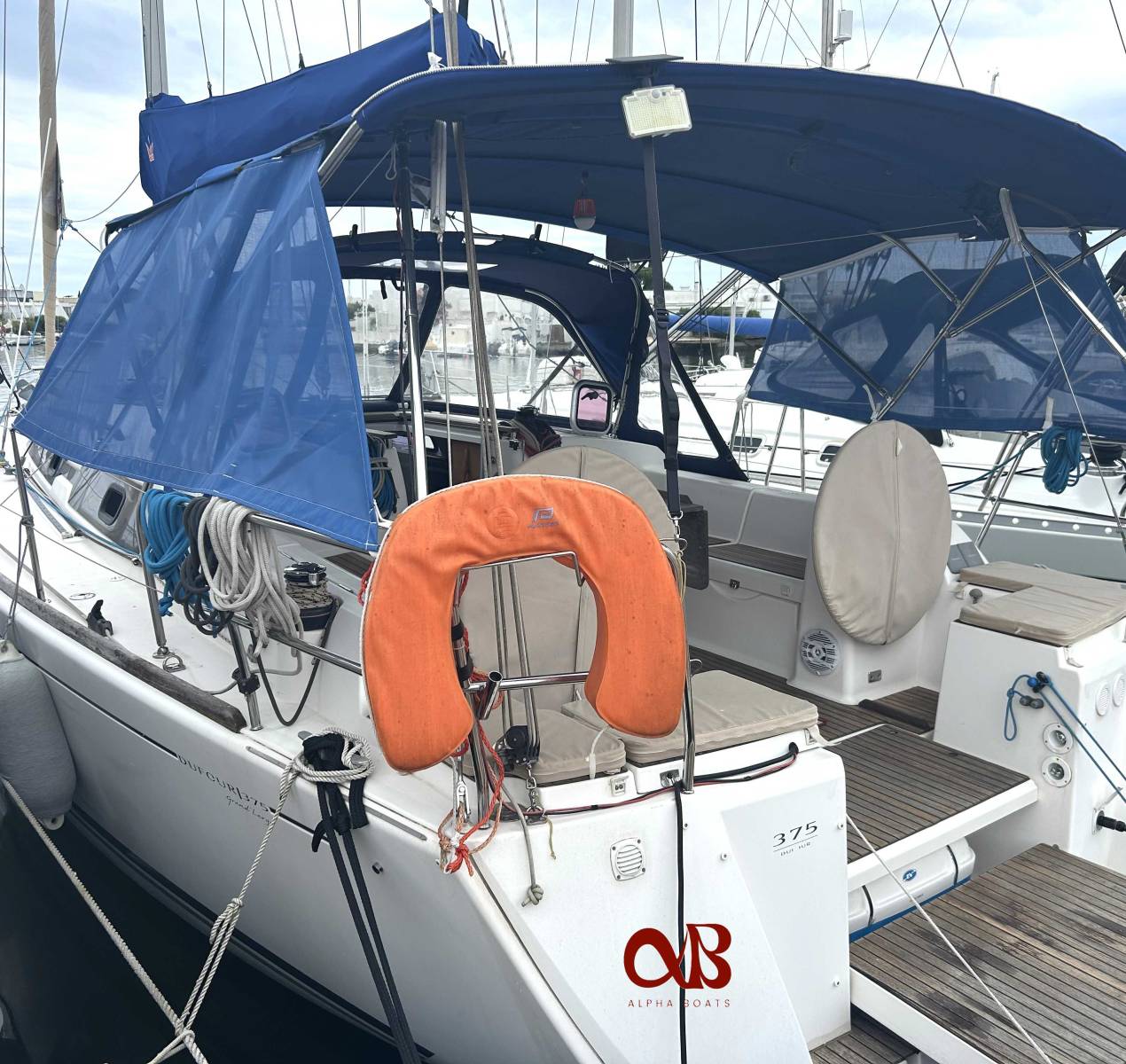 boat image