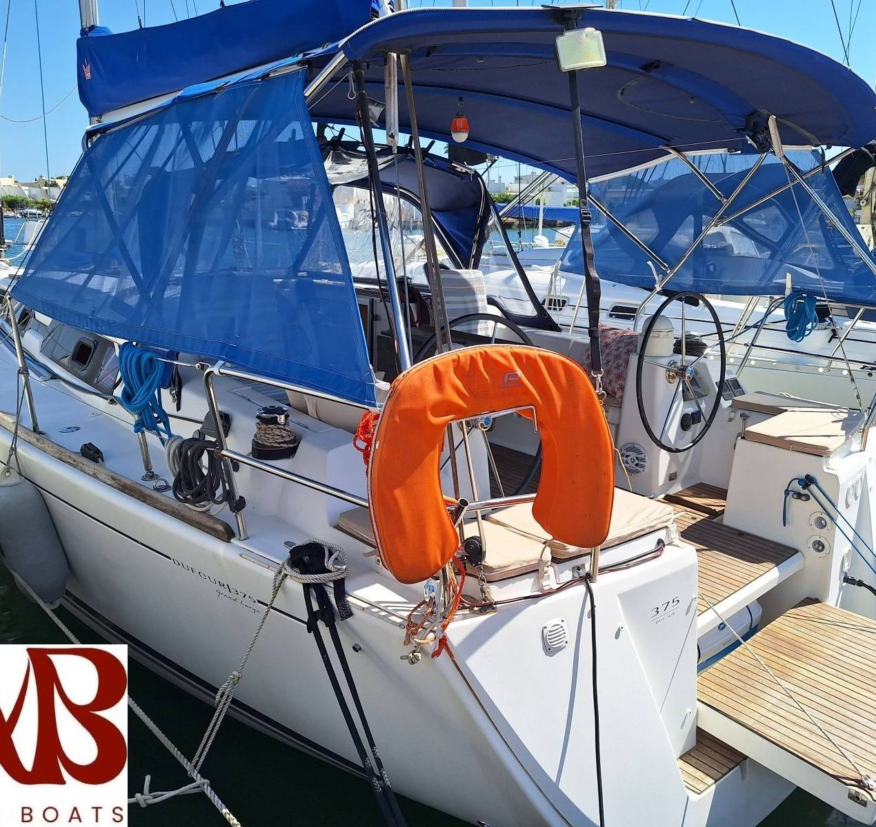 boat image