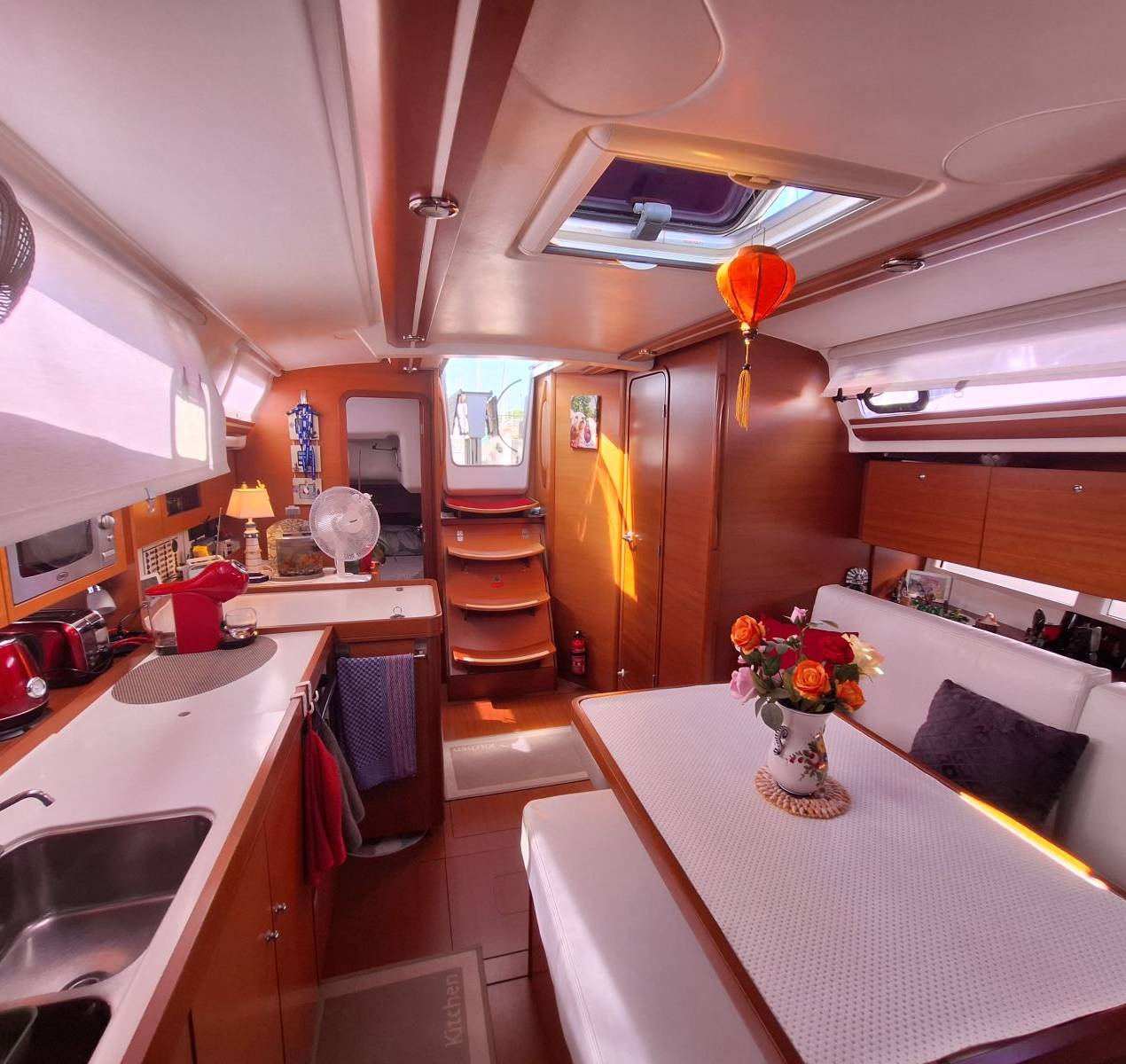 boat image