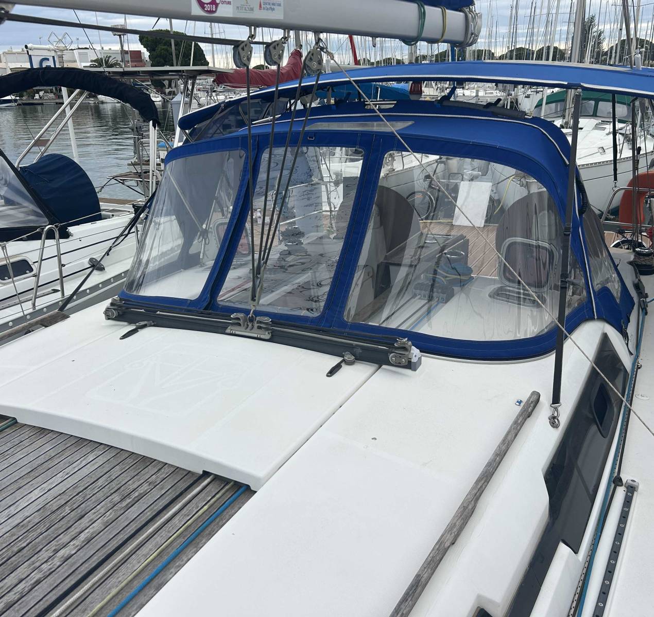 boat image