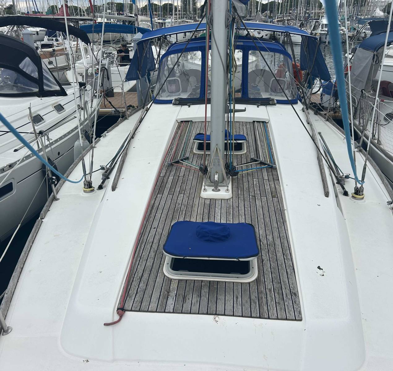 boat image