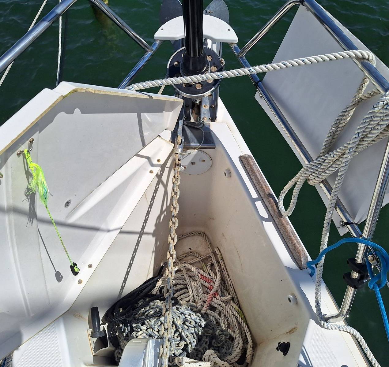 boat image