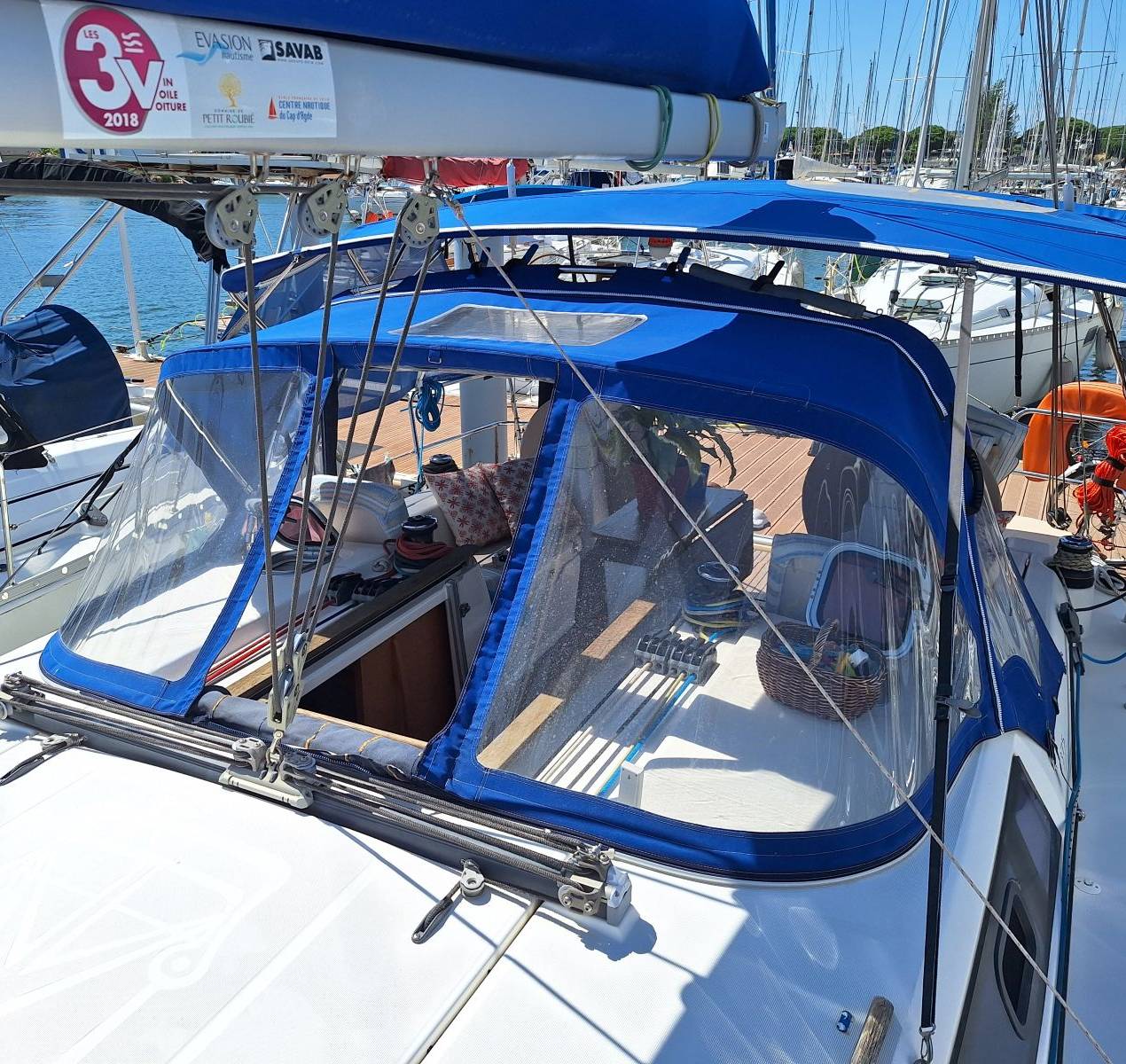 boat image