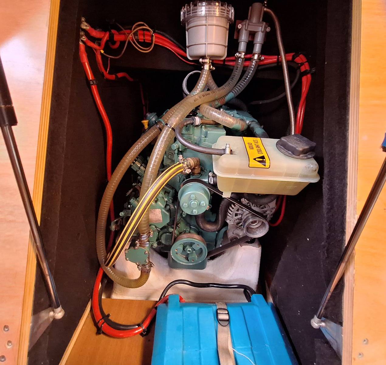 boat image