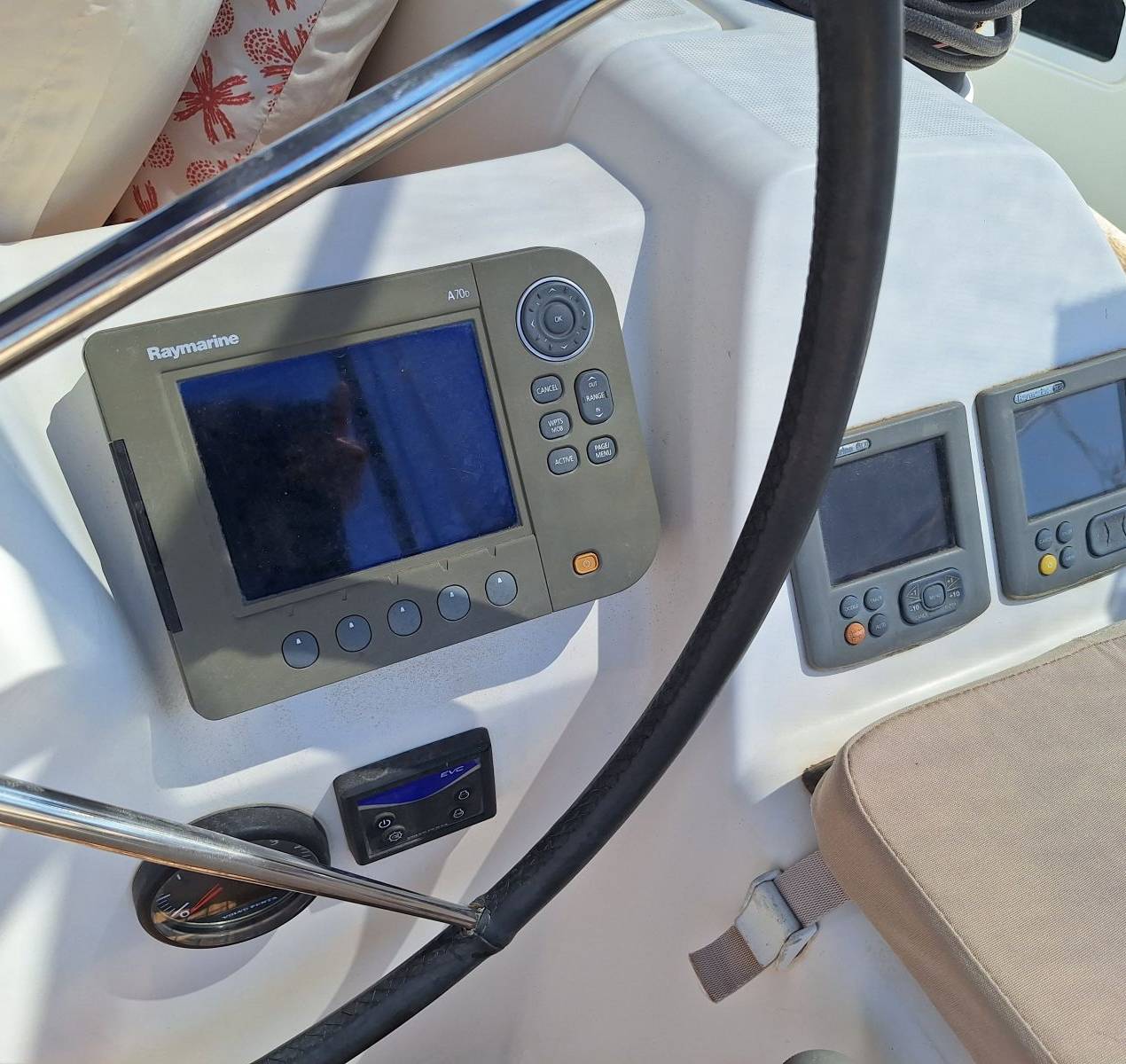 boat image