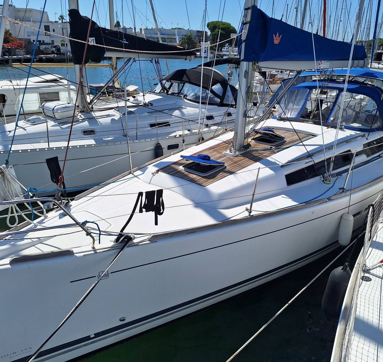 boat image