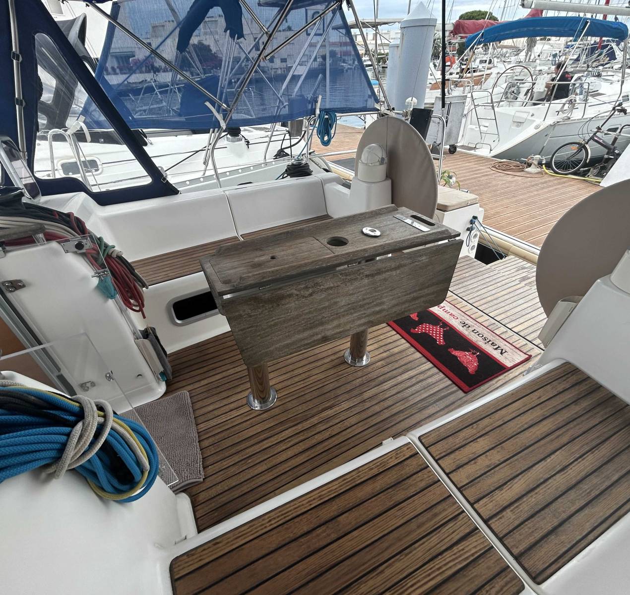 boat image