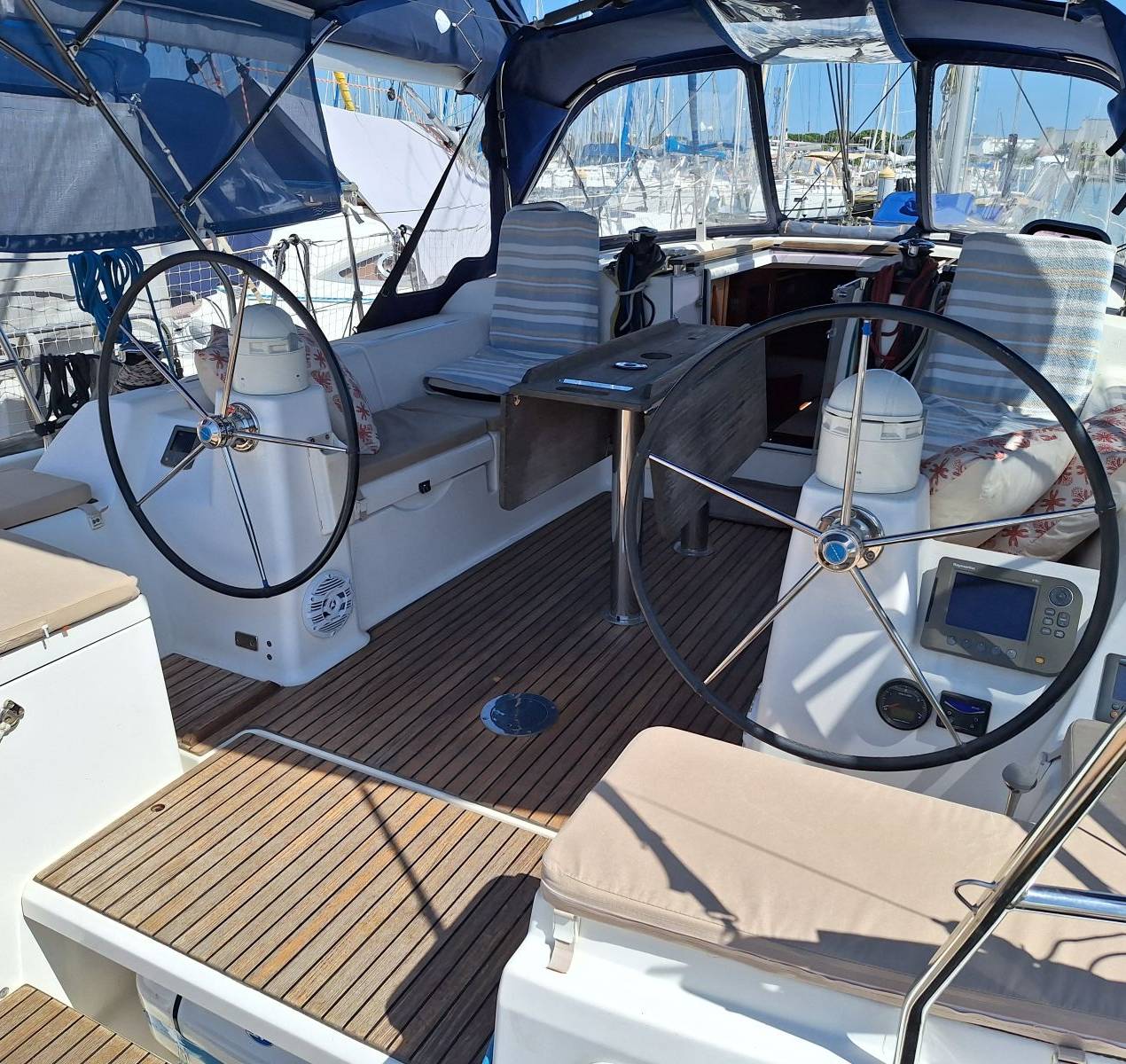 boat image