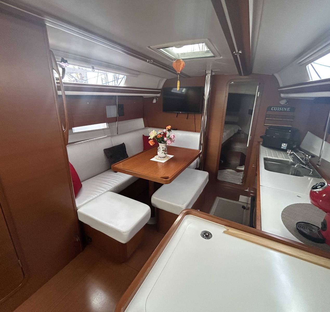 boat image