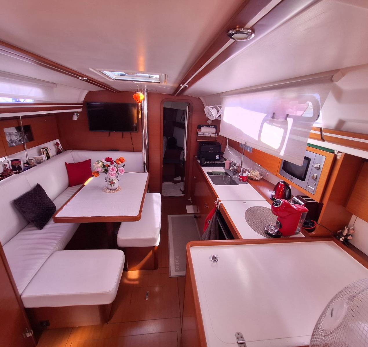 boat image