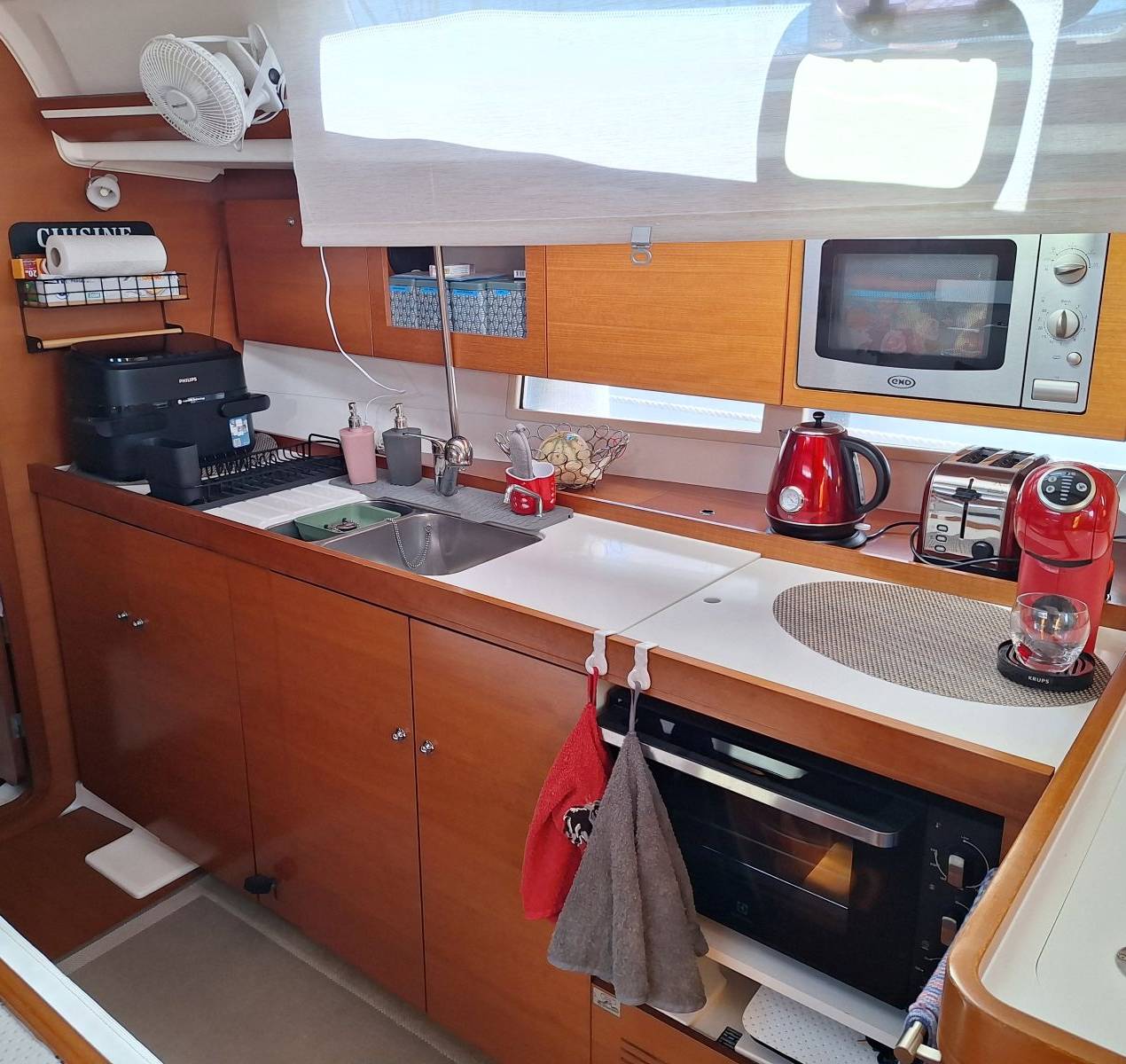 boat image