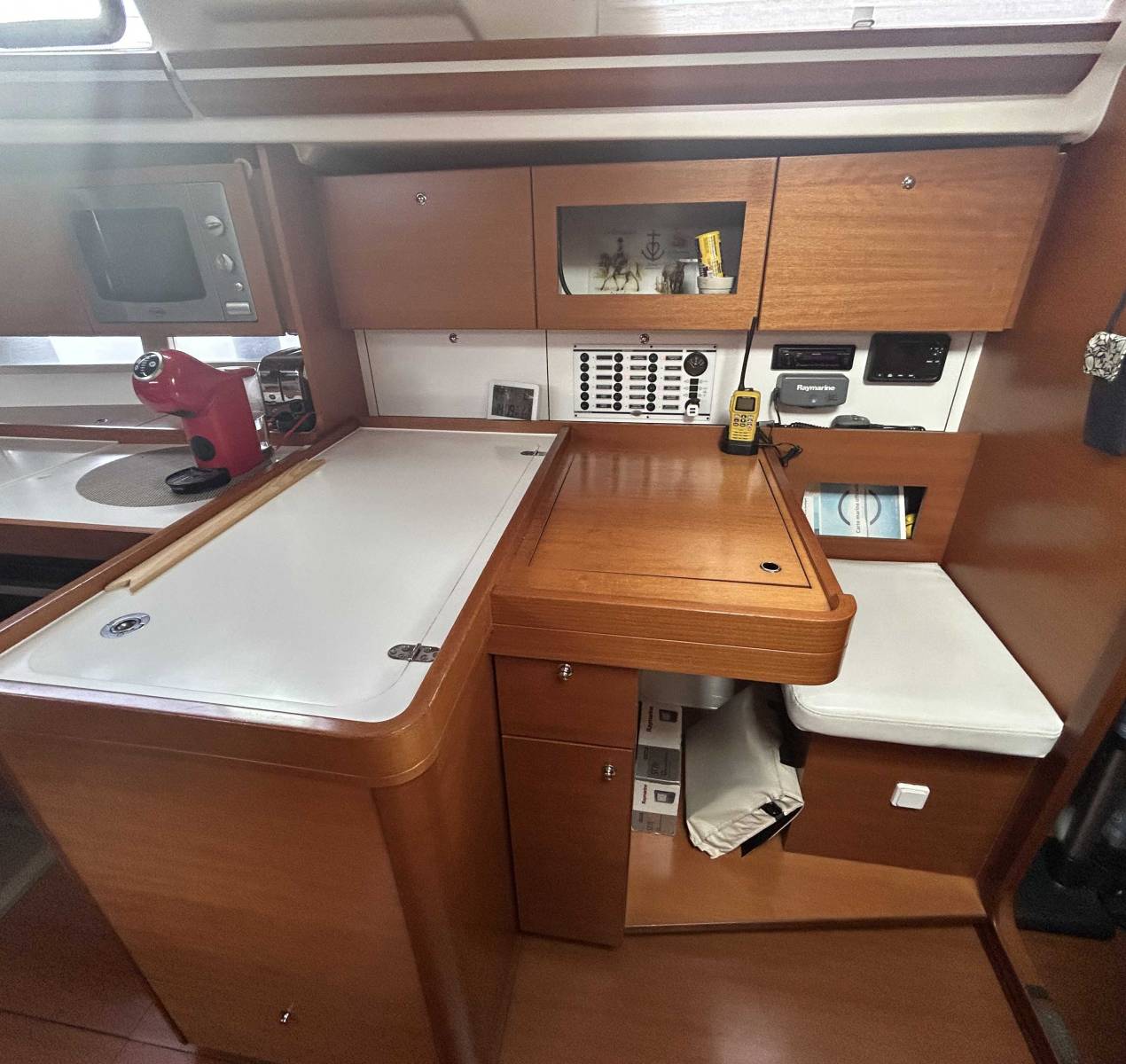 boat image