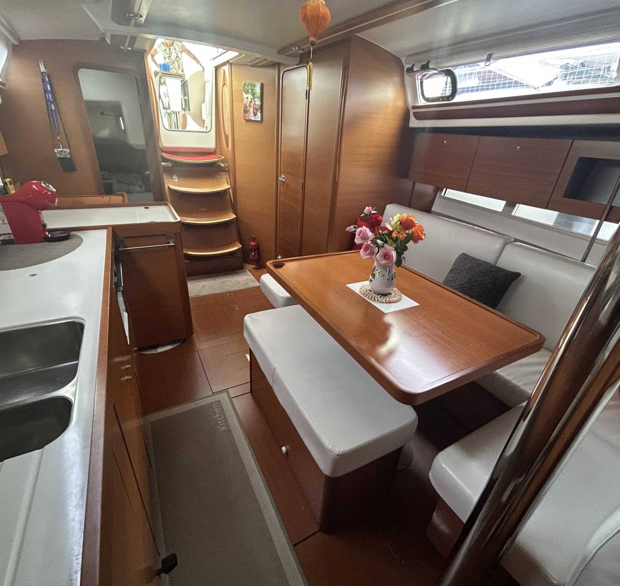 boat image