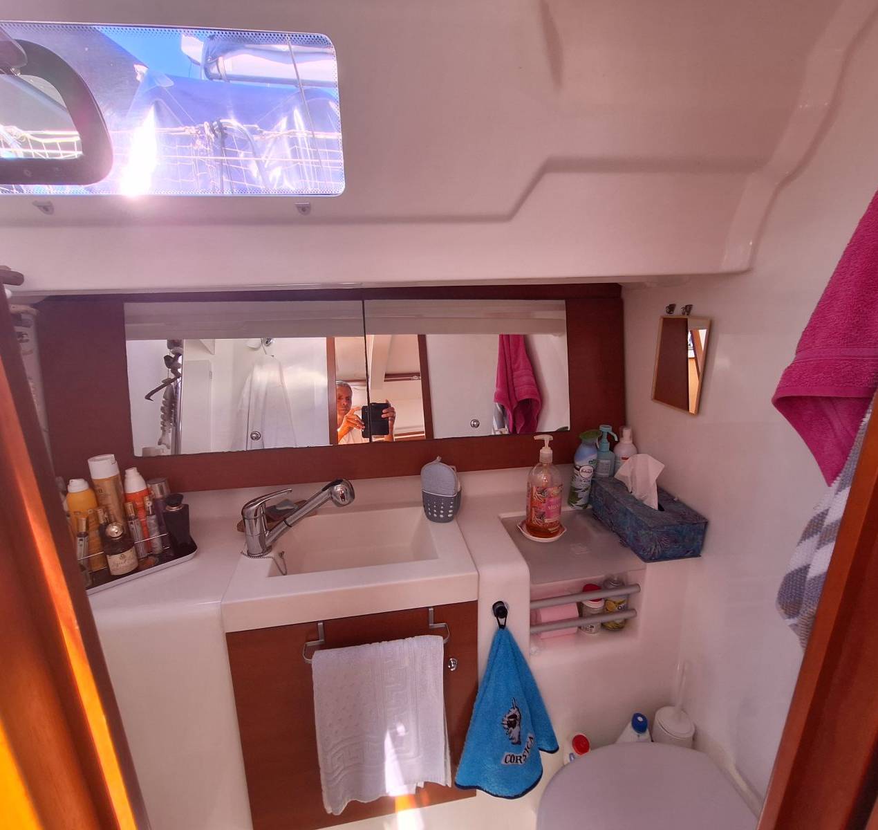 boat image