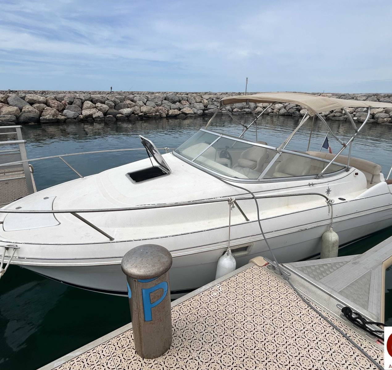 boat image