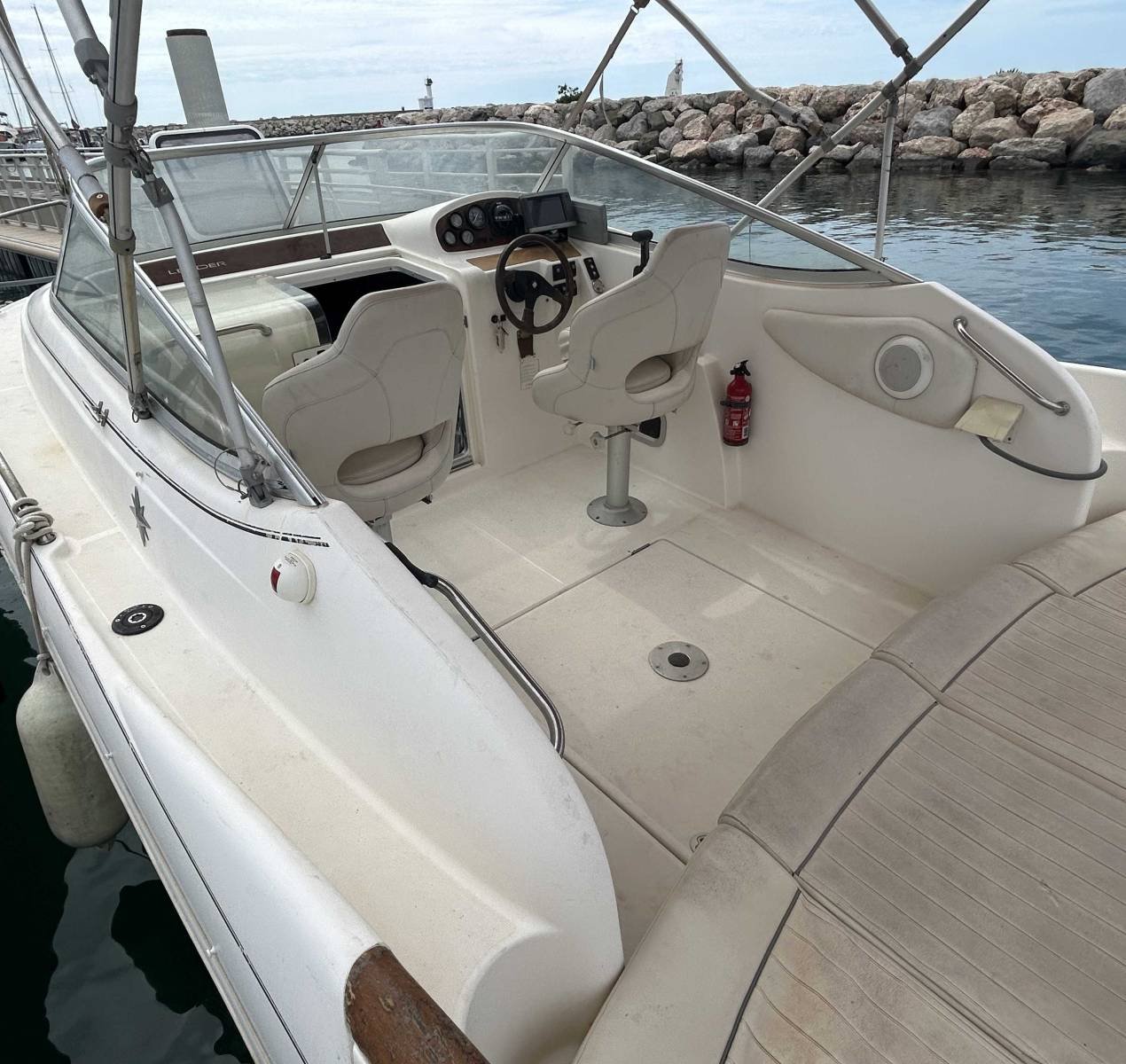 boat image