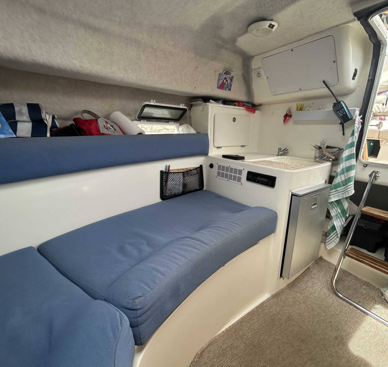 boat image