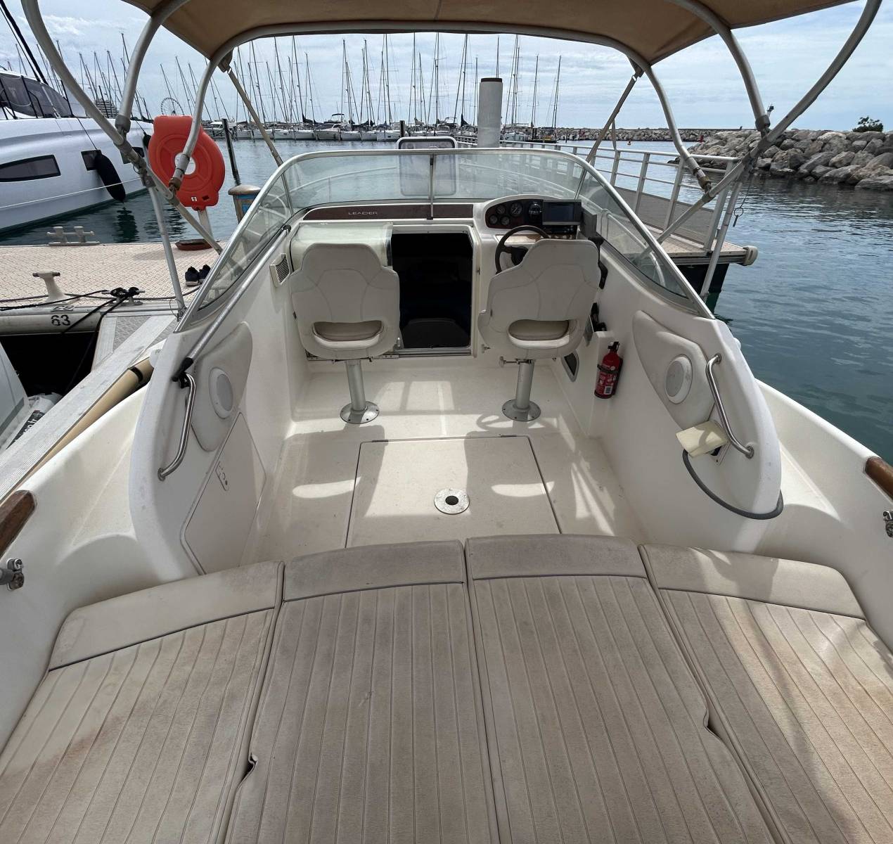 boat image