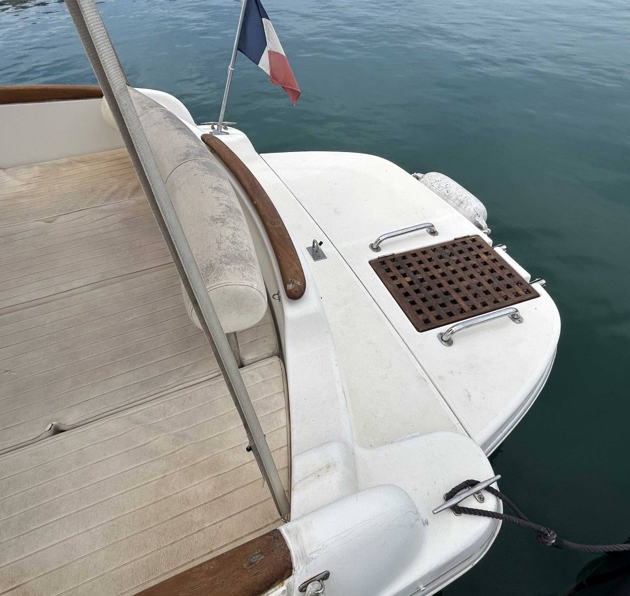 boat image
