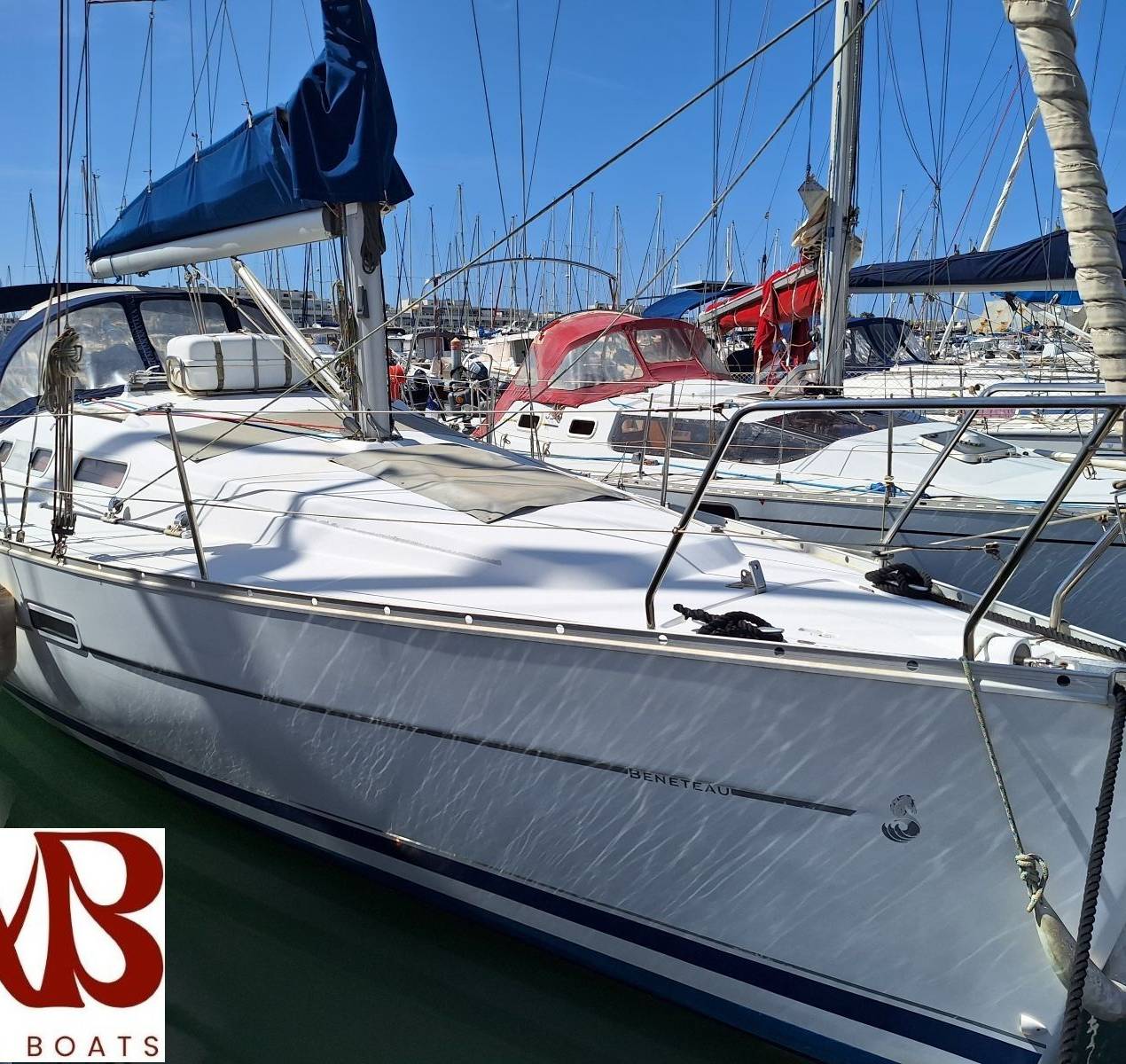 boat image