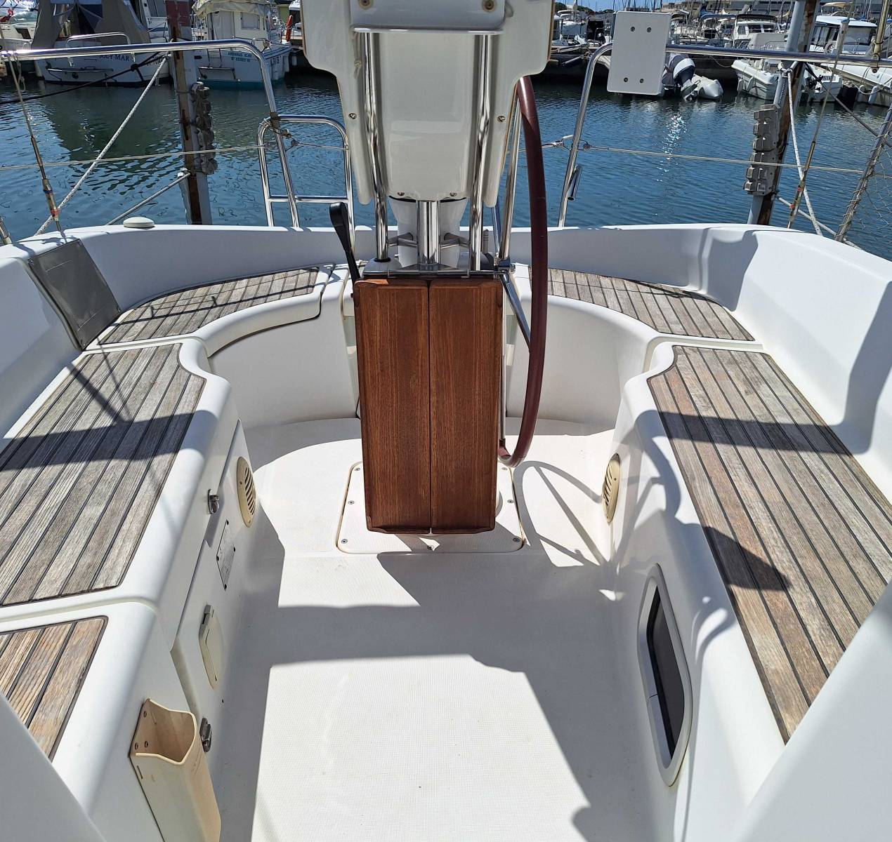 boat image