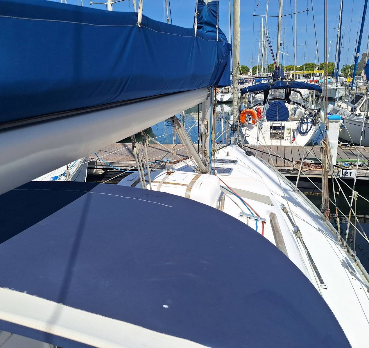 boat image