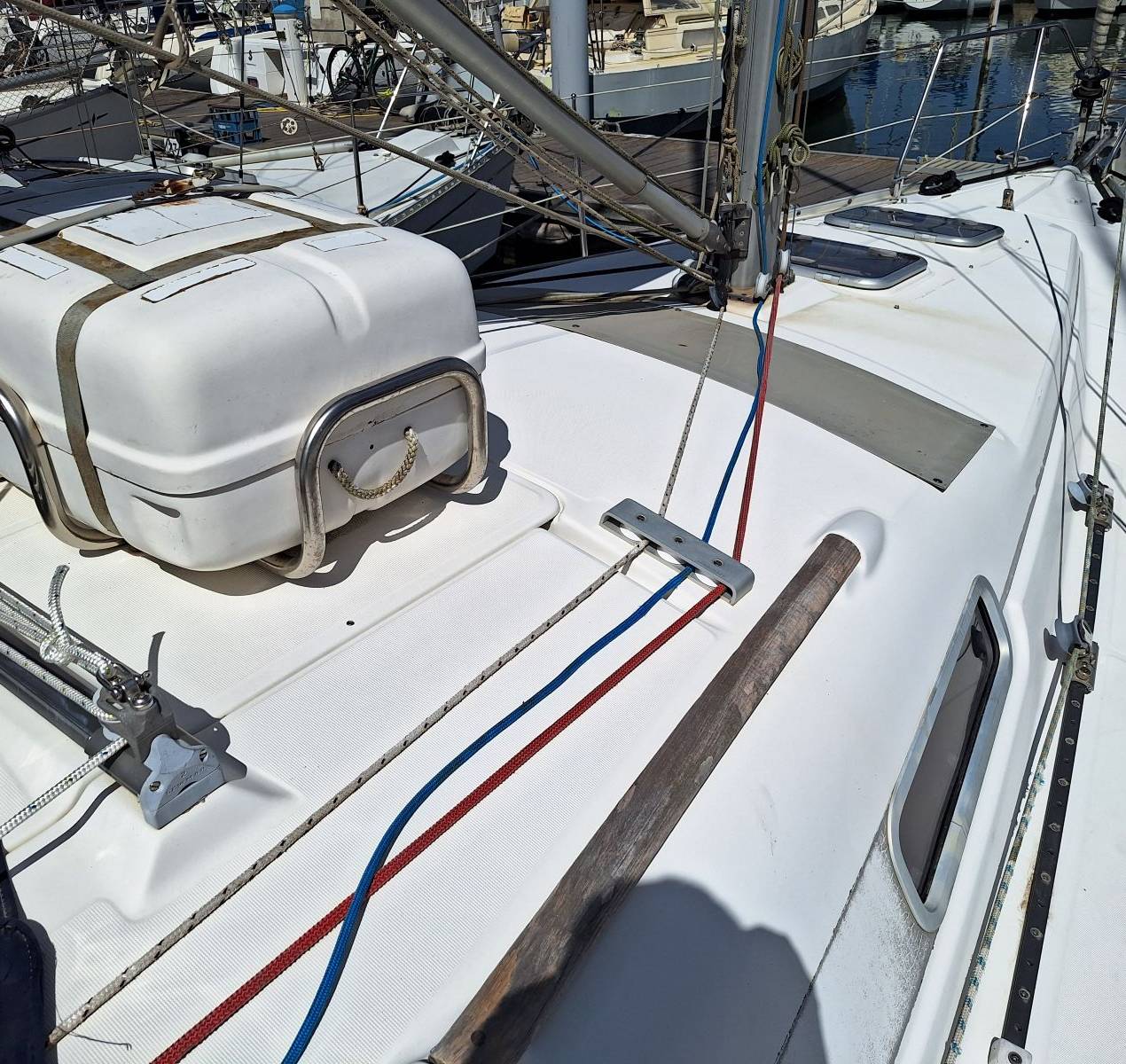 boat image