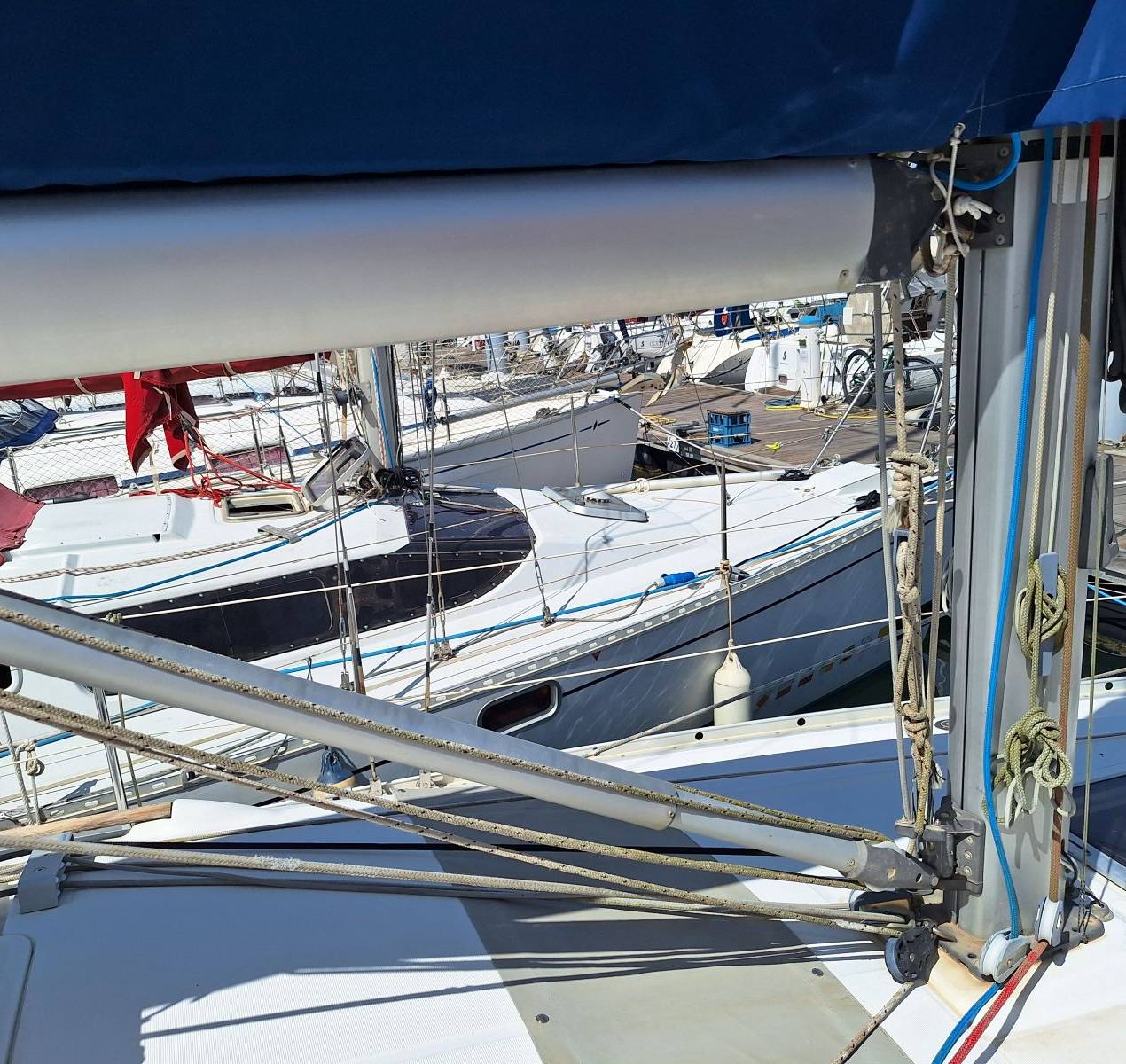 boat image