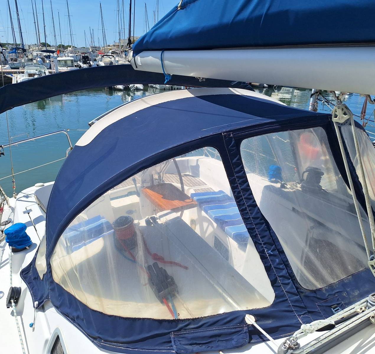 boat image