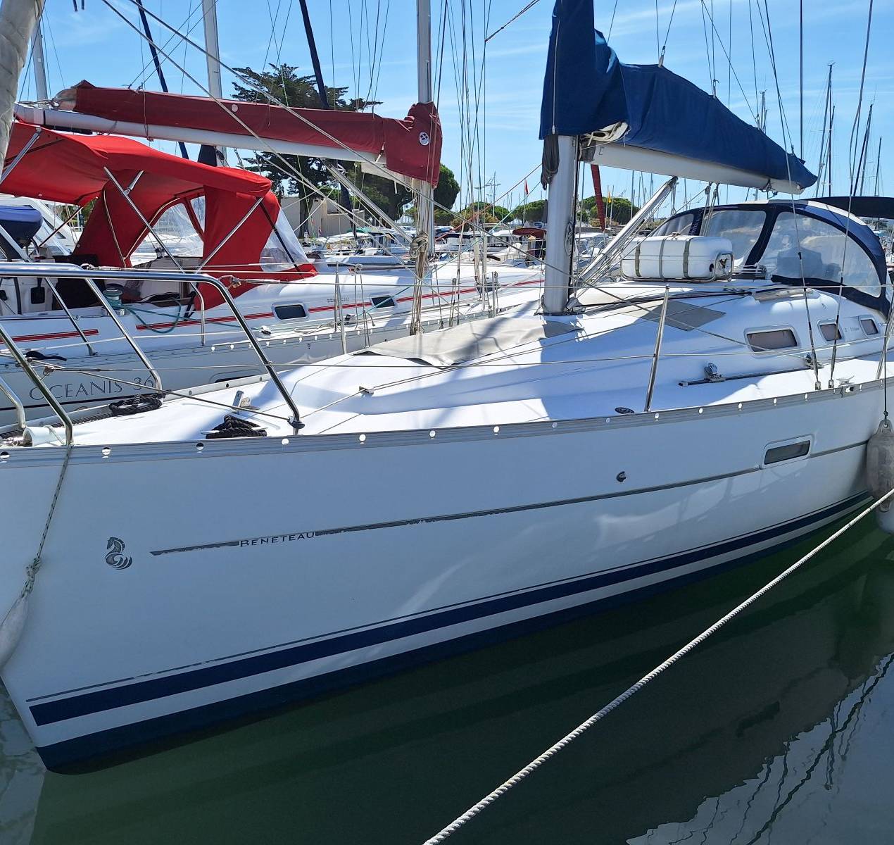 boat image