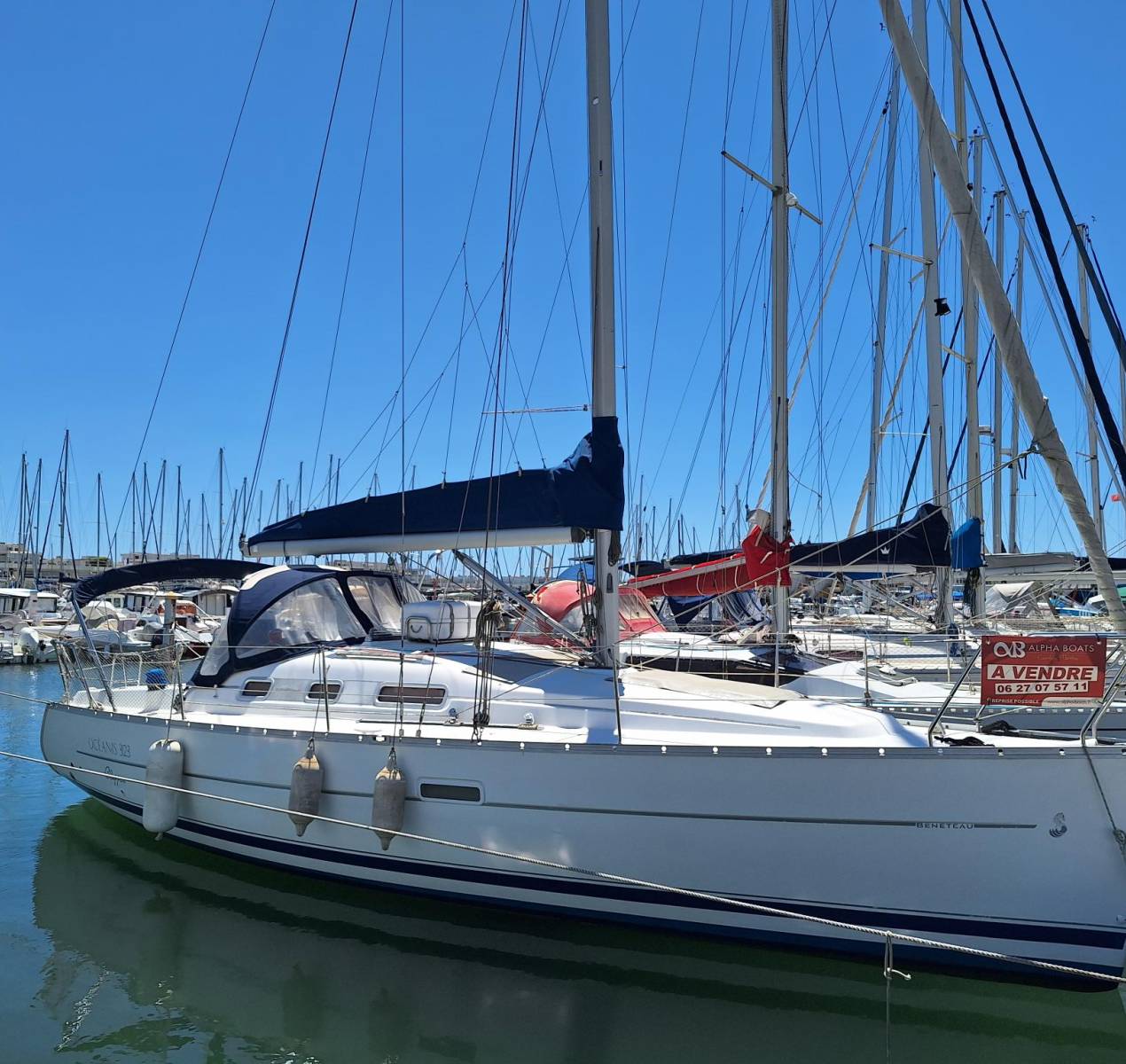 boat image