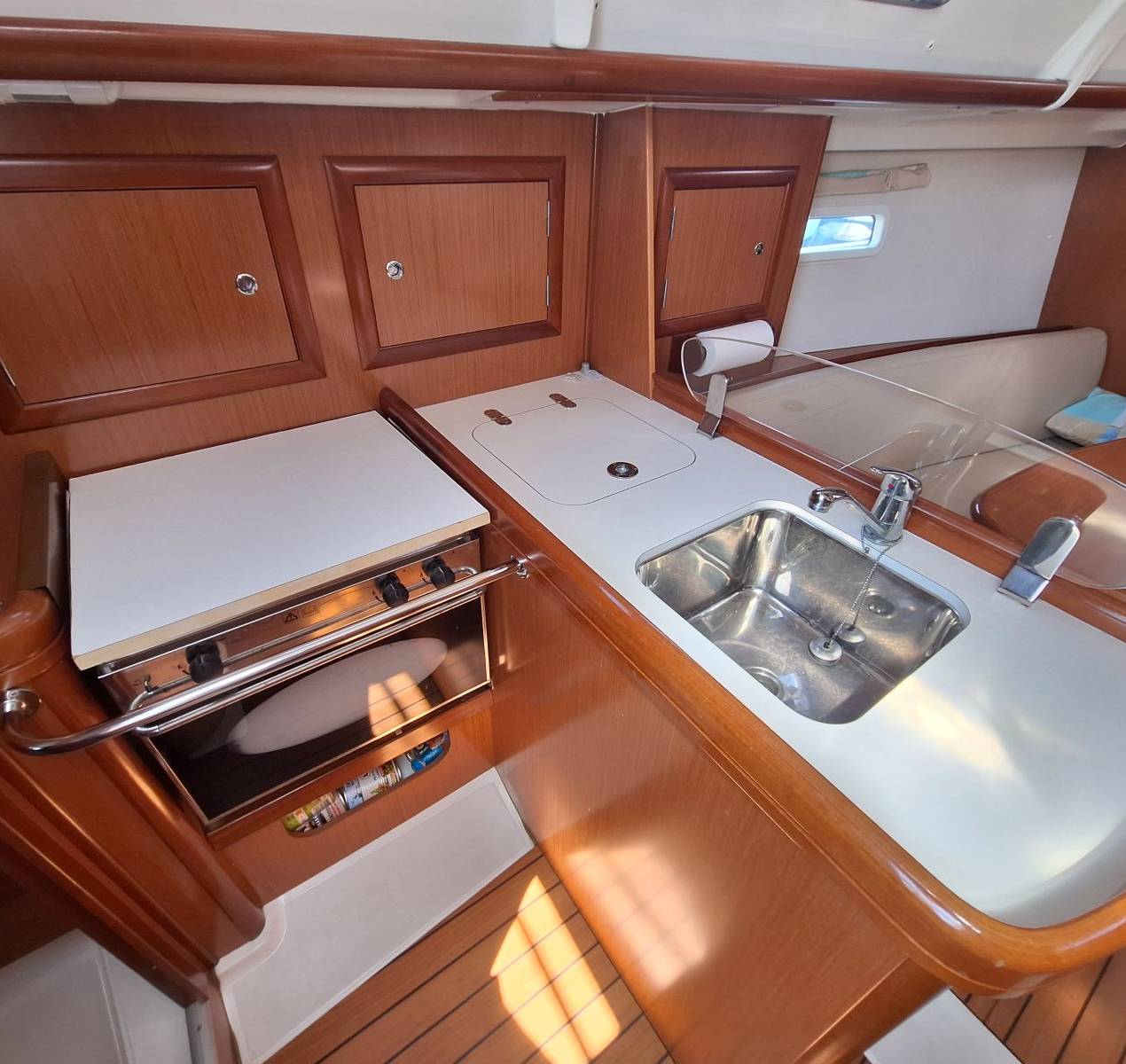 boat image