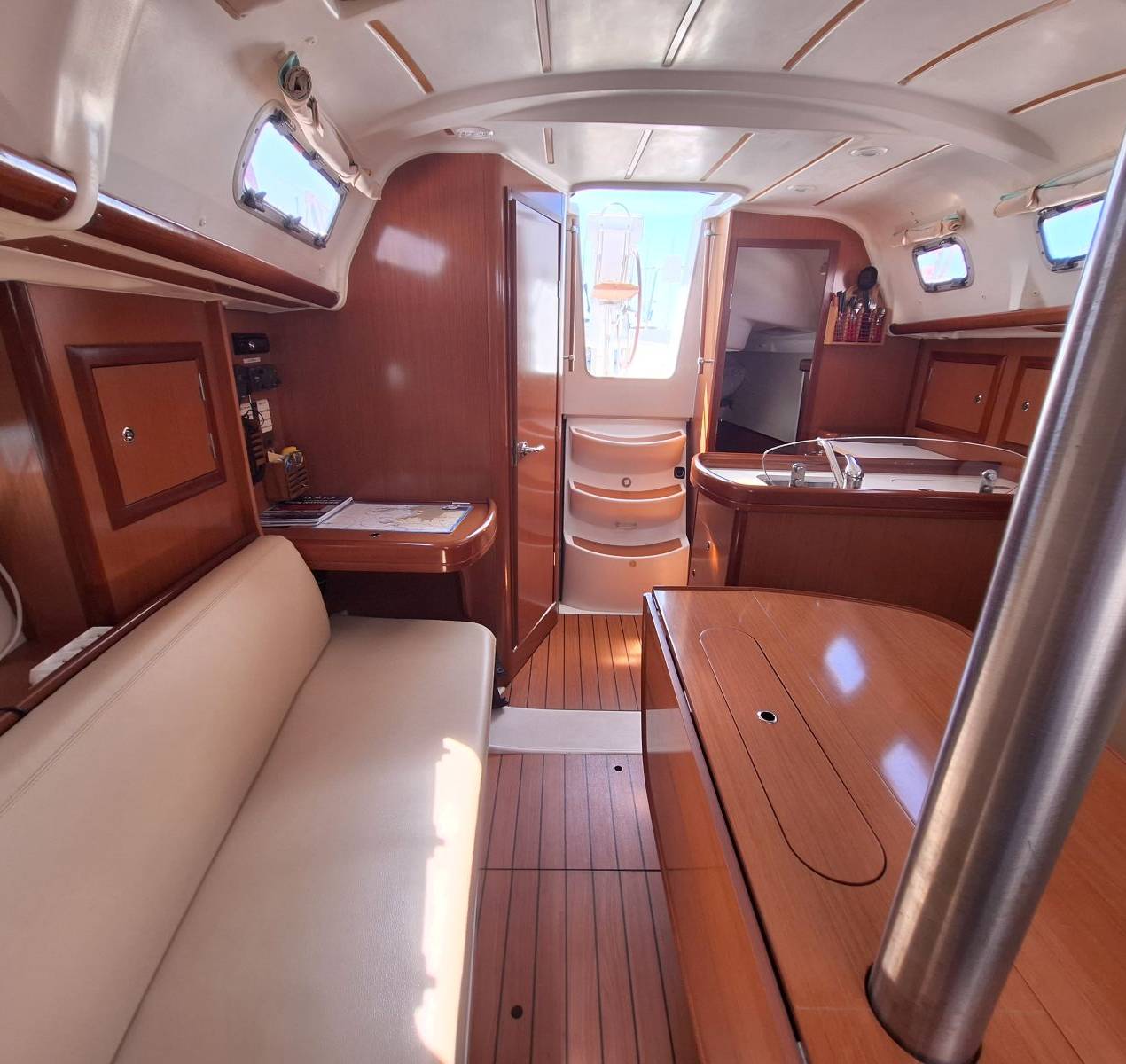 boat image