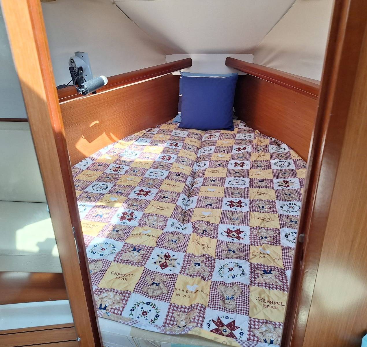 boat image