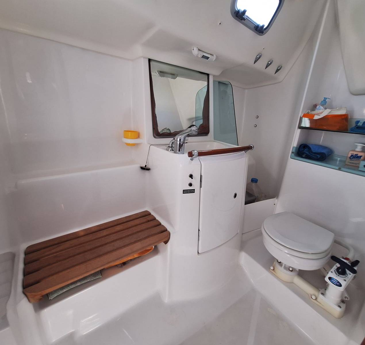 boat image