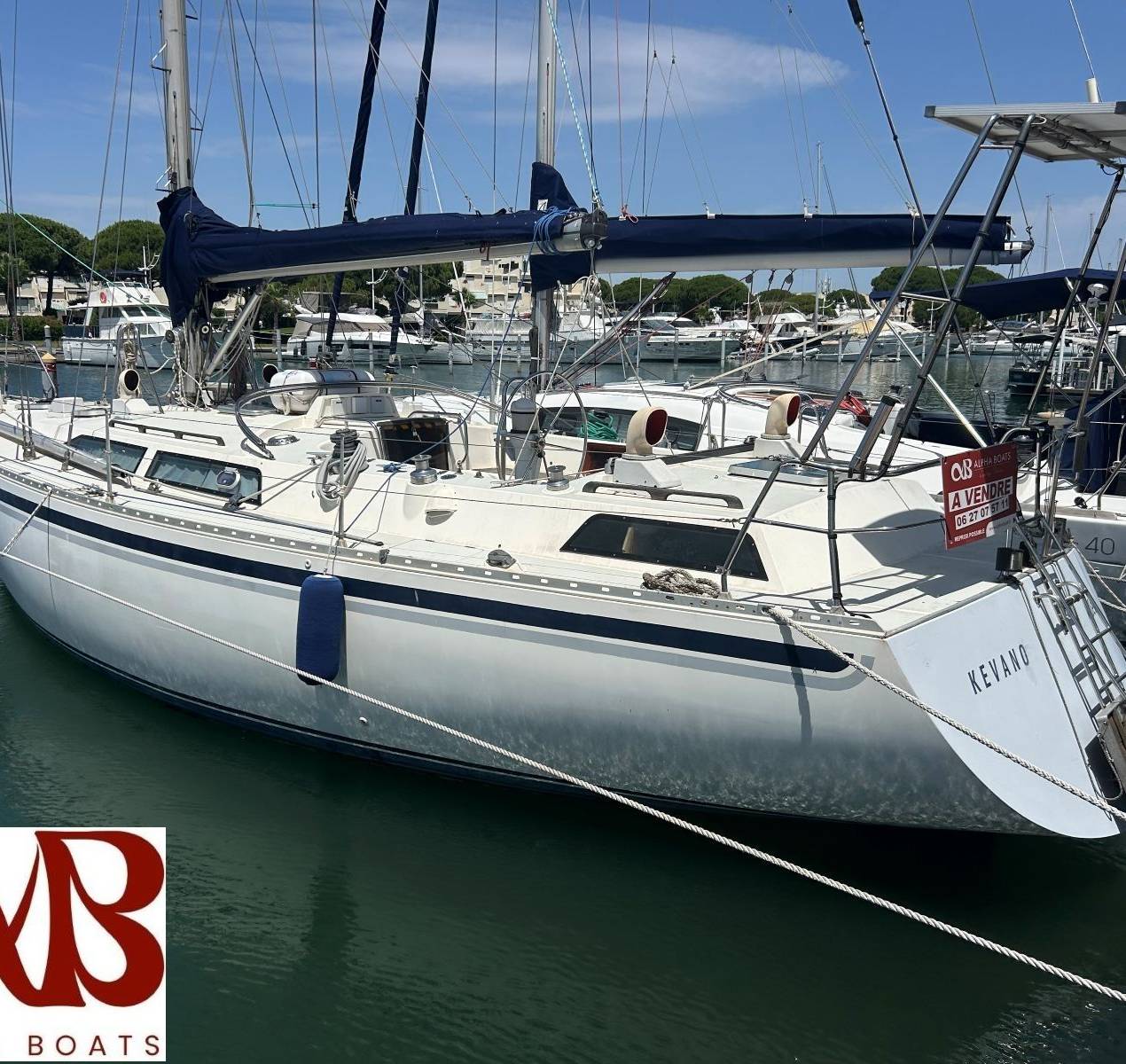 boat image