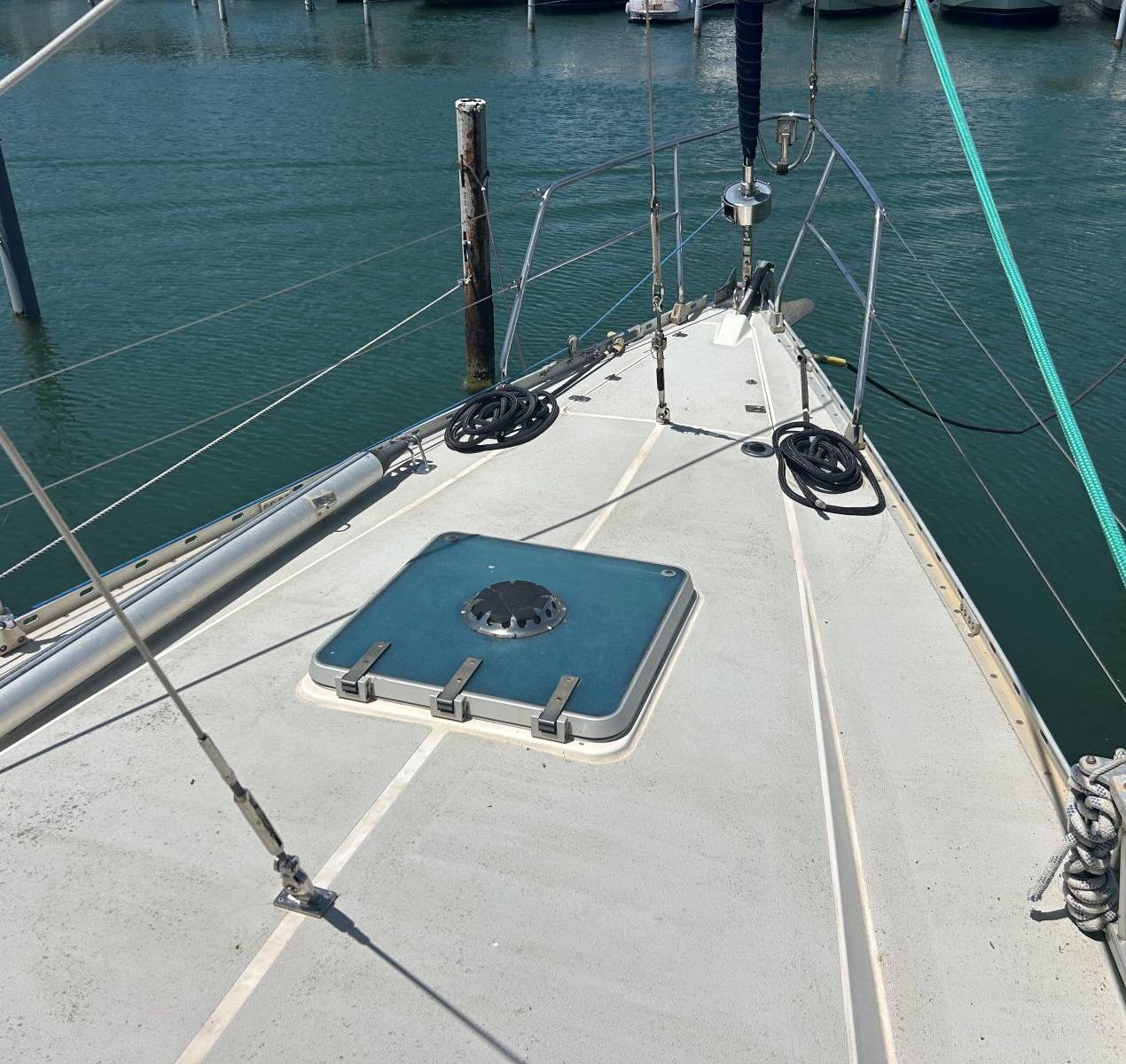 boat image