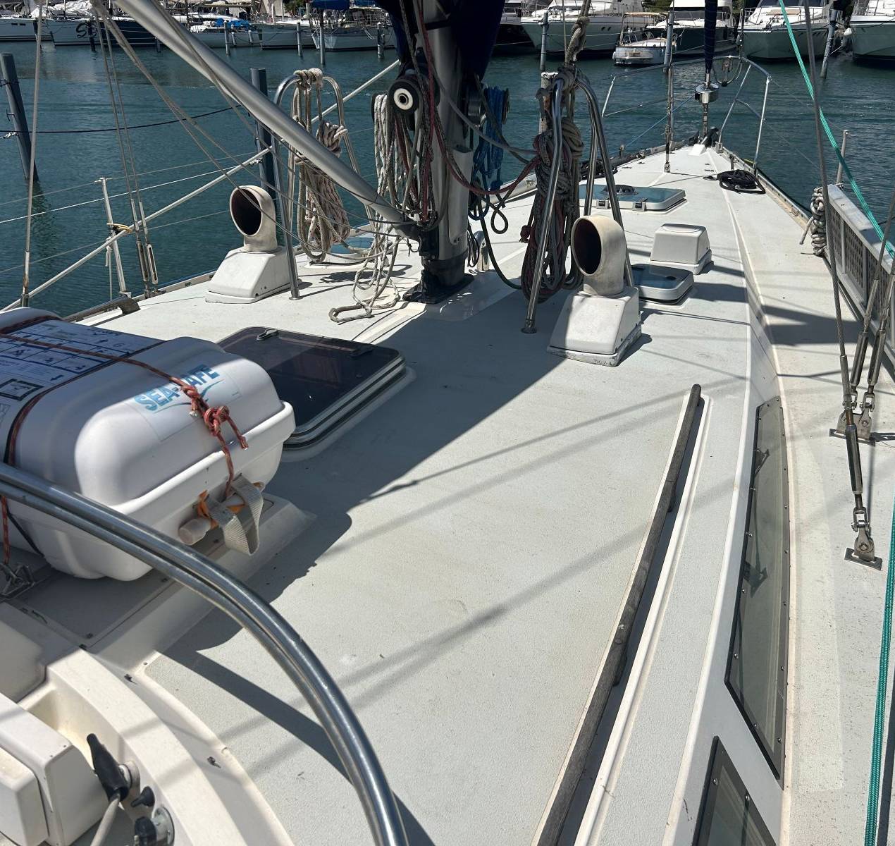 boat image