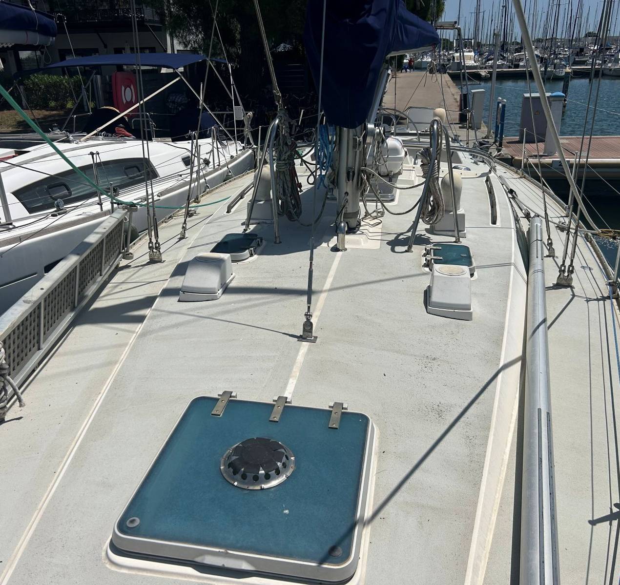 boat image
