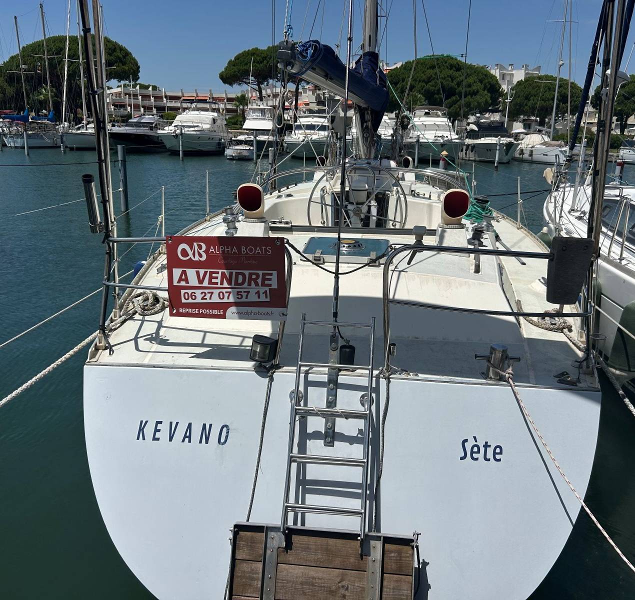 boat image