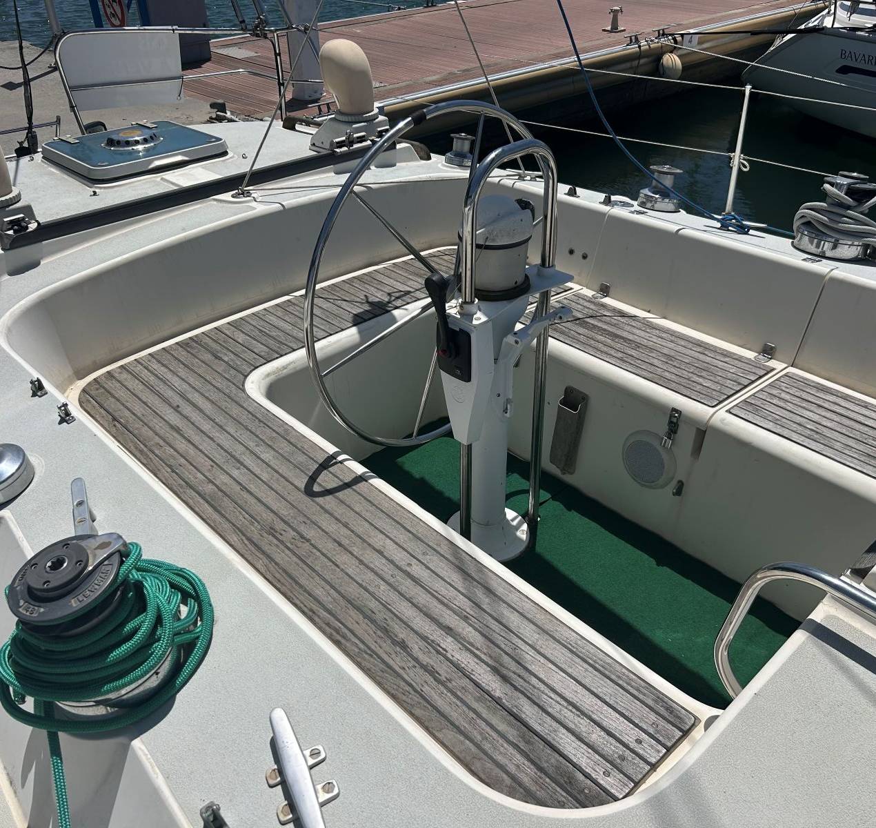boat image
