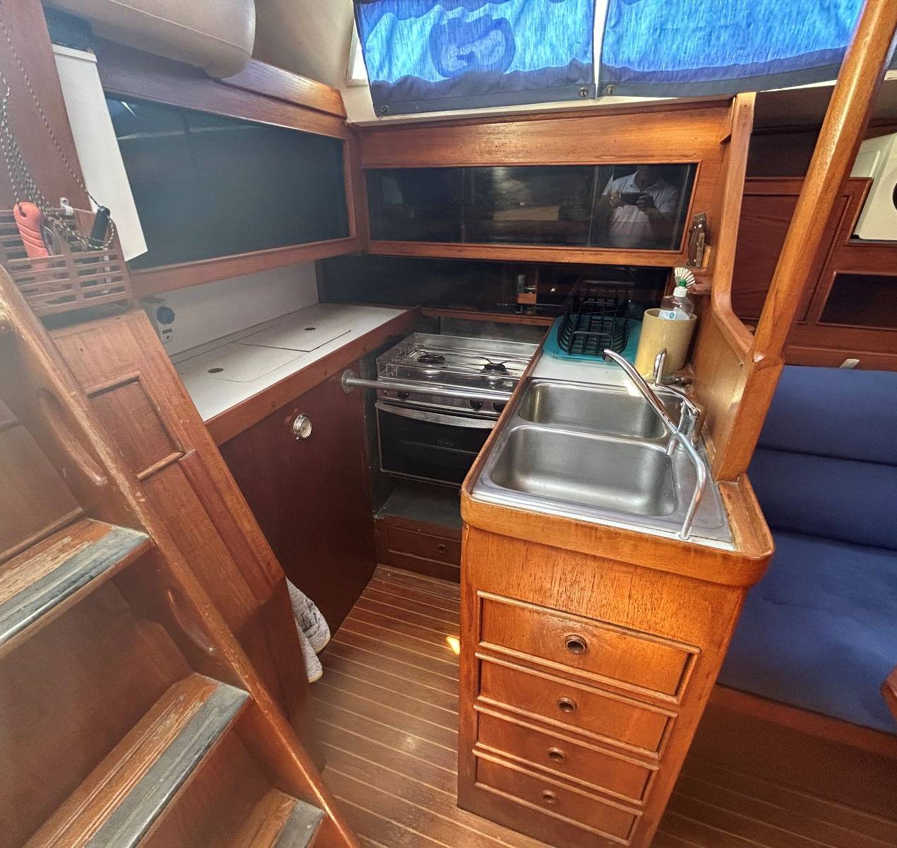 boat image