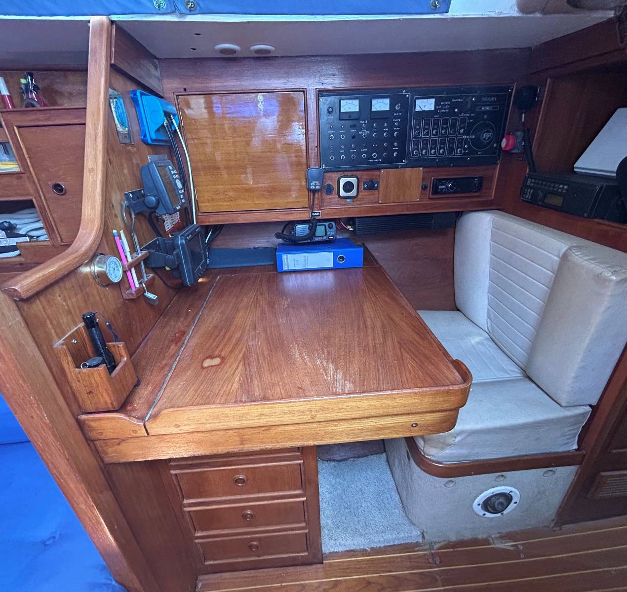 boat image