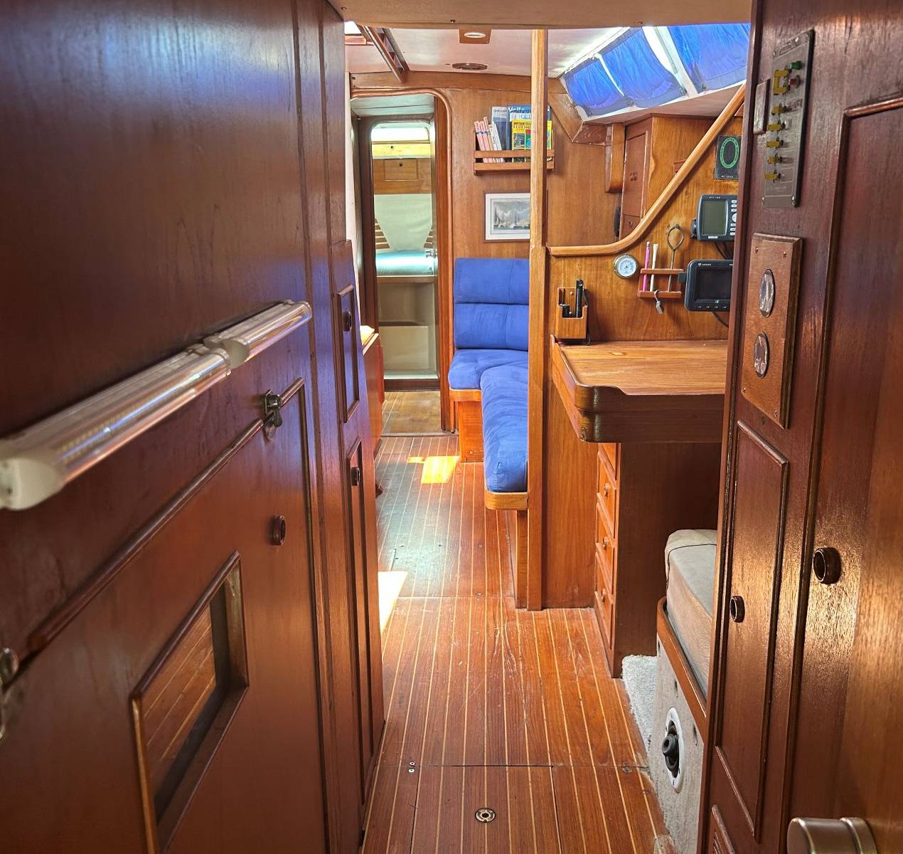 boat image