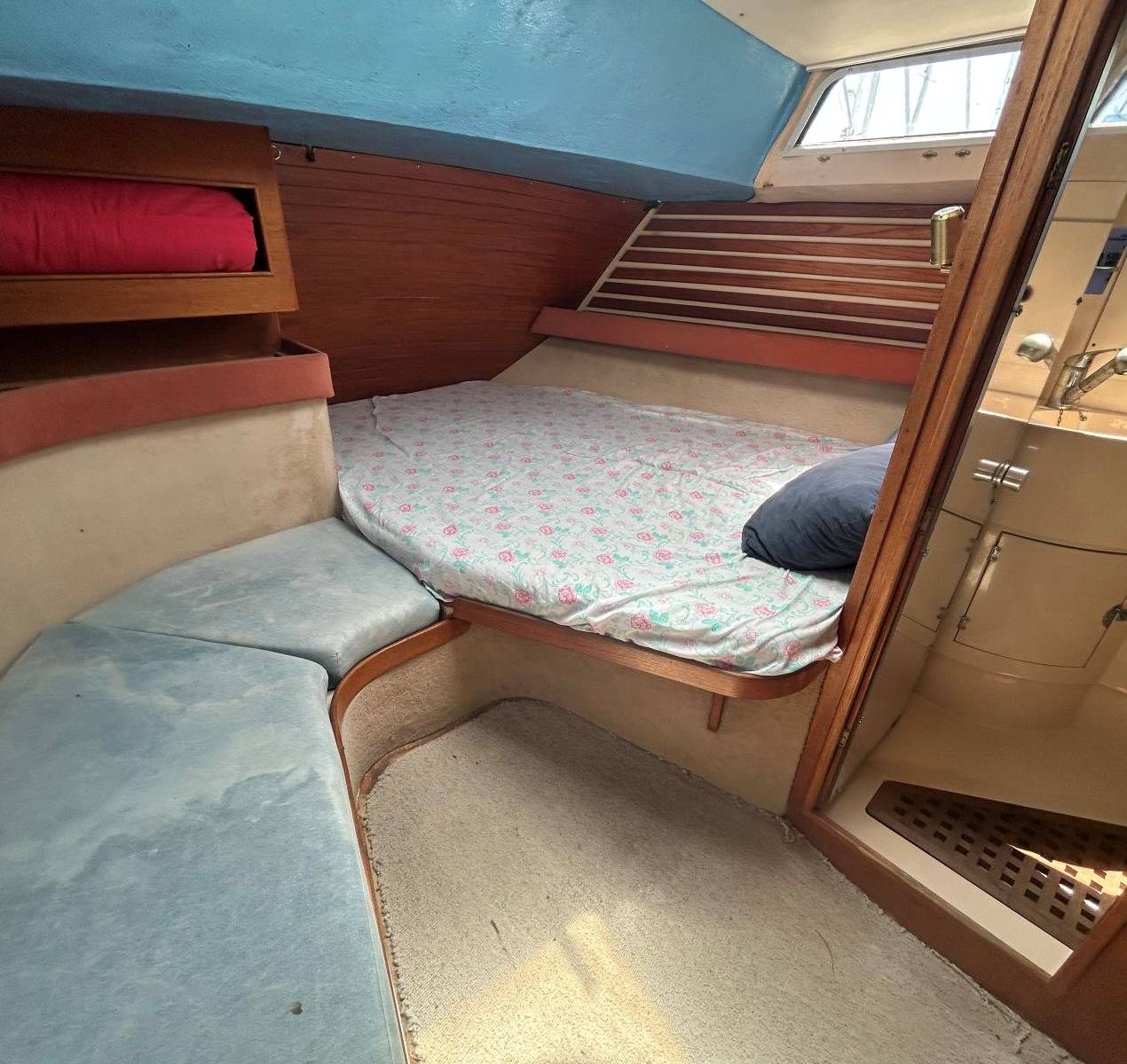 boat image