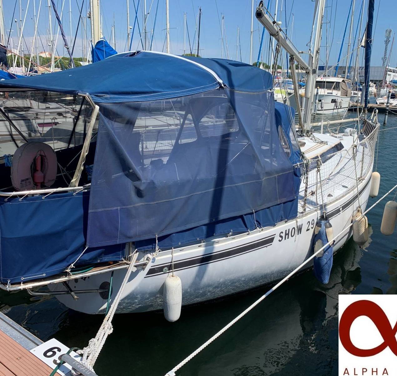 boat image