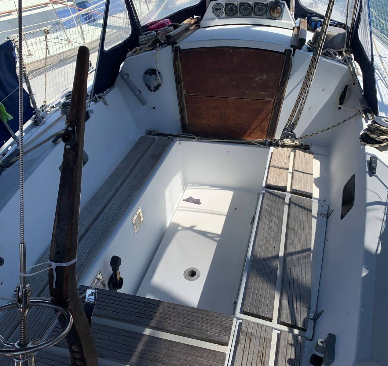 boat image