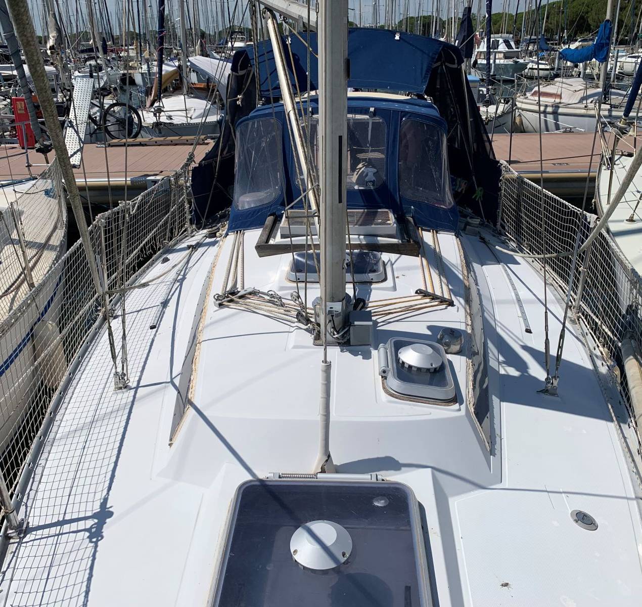 boat image